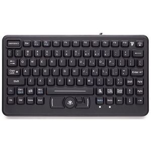 420026 - Zebra-toetsenbord, iKey