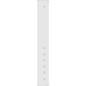 Z-Band QuickClip, paediatric, kit, white | 10027729K