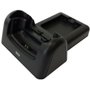 M3 Mobile charging/communication station, USB, RS-232 | BK10-2CRD-CUS