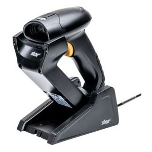 Star BSH-32U, 2D, HD, kabel (USB), zwart | 37950960