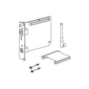 Honeywell Ethernet Interface | OPT78-2724-03