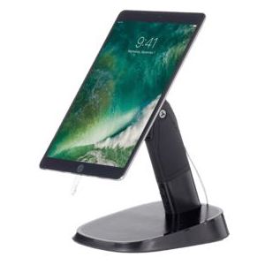 CTLH001-B- InVue Tablethandgreep, zwart