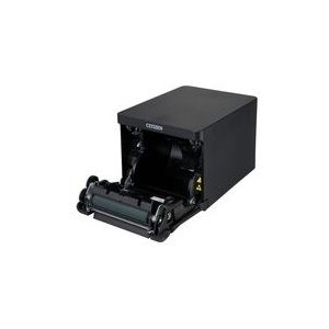 Citizen CT-S751, USB, BT (iOS), 8 dots/mm (203 dpi), cutter, zwart | CTS751XTEBX