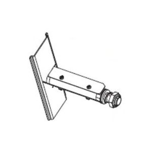 Zebra Media Supply Spindle | G22253M