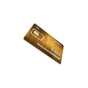 ACS ACOS6-SAM Secure Access Module Card