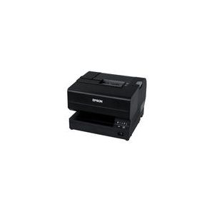 Epson TM-J7700, PH firmware, USB, Ethernet, cutter, ASF, zwart | C31CF70301PH