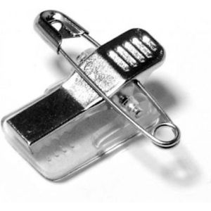 Evolis Metal Clip | 1440001