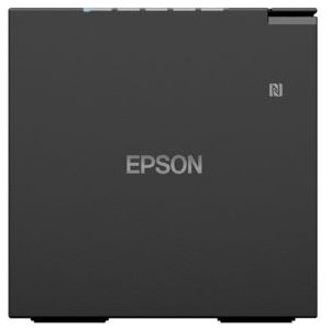 C31CK52101A0- Epson TM-M50II, Near End Sensor, snijplotter, USB, RS232, Ethernet, wit