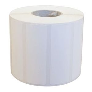 ticket, inkjet mat gecoat, 51mm | IJ34 51-45