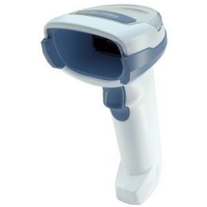 Zebra DS2208-HC, 2D, multi-IF, wit | DS2208-HC0000BZZRW