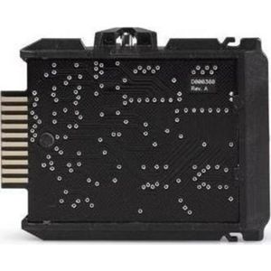 Zebra interface, Wi-Fi | P1094879-005