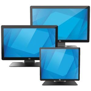 Elo Touch Solutions 02-Series, Anti-Glare, 54.6cm (21.5''), Projected Capacitive, USB, kabel (USB) | E159758