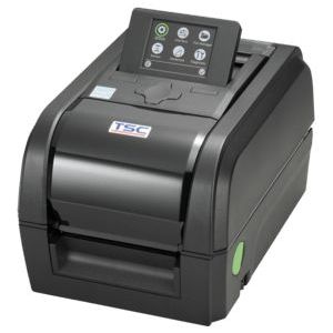 TSC TX310 12 dots/mm (300 dpi), TSPL-EZ, USB, USB Host, RS232, Ethernet | TX310-A001-1303