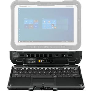 Panasonic keyboard, DE | FZ-VEKG21LG