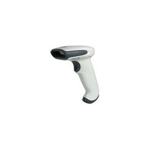 Honeywell - Hyperion 1300g - Barcode Scanner - Wit - Multi-IF