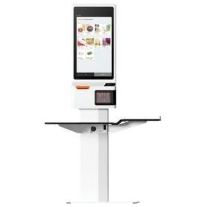 Sunmi K2, wall mounted, USB, Ethernet, WLAN, 61 cm (24'') | P05070011