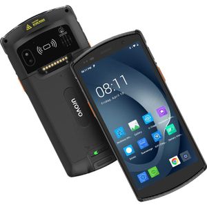 DT50-QCGR4WNEEX6, DT50H,2.45GHZ, HS7,5,7",A11/13 (AER),4/64,WiFi,4G,5000mAH, gezondheidszorgversie, kabel,PSU(EU)