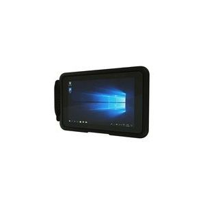 Zebra ET51, 2D, SE4710, USB, BT, Wi-Fi, NFC, 10 IoT Enterprise | ET51AE-W12E-SF