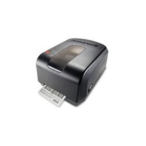 Honeywell PC42T Plus, 8 dots/mm (203 dpi), EPL, ZPLII, USB, RS232, Ethernet | PC42TPE01318