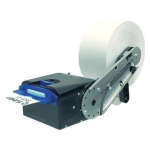 Star SK5-31, 8 dots/mm (203 dpi), cutter, presenter, USB, RS232 | 37951650