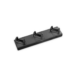 Zebra charging station, 3 slots | CRDUNIV-RFD8500-1R