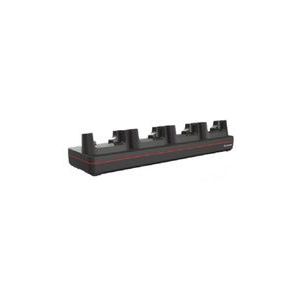 Honeywell charging station 4 slots | CT30P-CB-UVN-3