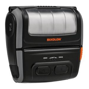 Bixolon SPP-R410, 8 dots/mm (203 dpi), USB, RS232, WLAN | SPP-R410WK5/BEG