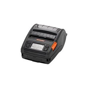 Bixolon SPP-L3000, USB, RS232, BT (iOS), 8 dots/mm (203 dpi), display, ZPLII, CPCL | SPP-L3000iK