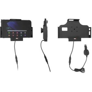 Brodit - Actieve Houder - Voor VeriFone V400m - Inclusief Sigarettenaansteker