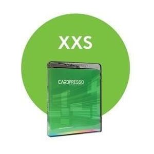 Evolis Cardpresso license XXS | S-CP1000EL