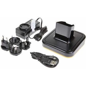 Datalogic charging station, 2128P RFID Sled | CC-SLED01