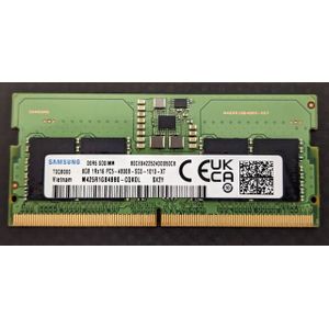 E466053 - Elo 8GB RAM-module