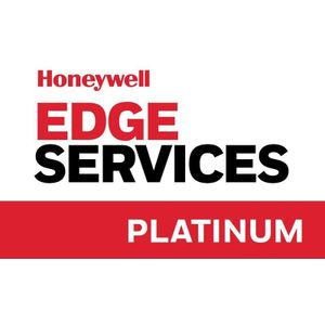 Honeywell Platinum Service | SVCEDA52-SP3N