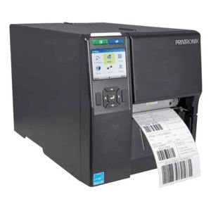 Printronix T43R4, 12 dots/mm (300 dpi), RFID, USB, RS232, Ethernet | T43R4-200-2