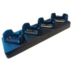 94A150118- Datalogic draadloos oplaadstation met 4 sleuven