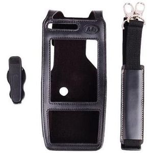 M3 Mobile leather case | OX10-CASE-LHA