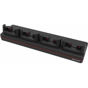 Honeywell 4-Slot Charging Station | CW45-CB-UVN-0