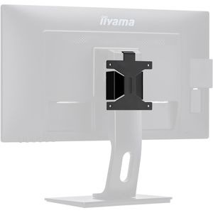 iiyama Bracket for Mini PC or Thin Client | MD BRPCV03