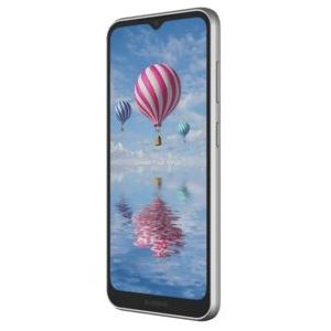 SF650-A4LAW - Bluebird SF650, 16,5 cm (6,5''), GPS, USB-C, BT (BLE, 5.1), WLAN, 4G, NFC, Android, GMS, RB