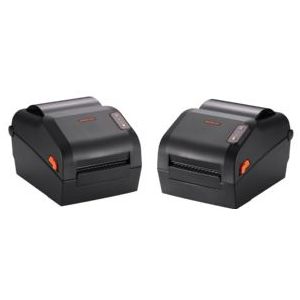 Bixolon XD5-40t, 8 dots/mm (203 dpi), EPL, ZPLII, USB, USB Host, RS232, Ethernet, zwart | XD5-40TEK
