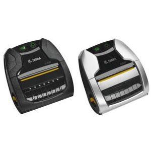 Zebra ZQ310 Plus, Indoor, USB-C, BT (BLE), Wi-Fi, NFC, 8 dots/mm (203 dpi), linerless | ZQ31-A0W13RE-00