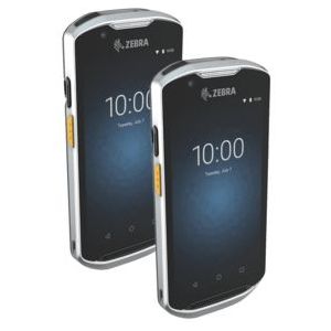 TC520K-1XFMU6P-A6 - Zebra TC52x, 2D, 12,7 cm (5''), Full HD, WLAN, NFC, Android, GMS