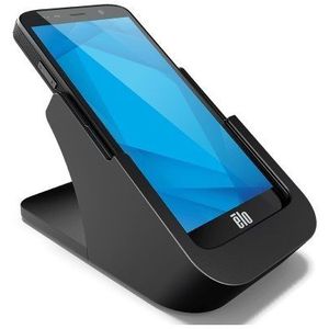Elo Single Slot Cradle, Pogo-Pins | E534089