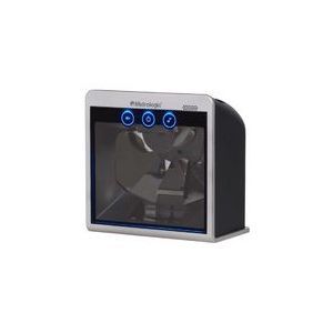 Honeywell Solaris 7820, 1D, HD, multi-IF, EAS, kabel (RS232), zwart | MK7820-00C41