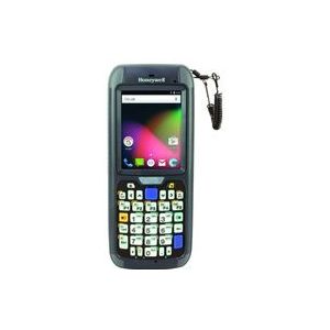 Honeywell CN75, 2D, EA30, USB, BT, Wi-Fi, num., Android | CN75AN5KC00A6101