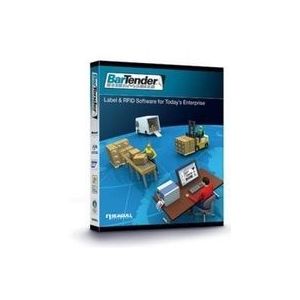 Seagull BarTender 2022 Automation, application license, 20 printers | BTA-20