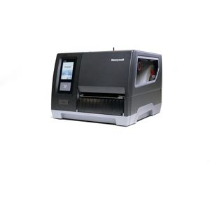 Honeywell PM65, 12 dots/mm (300 dpi), rewind, LTS, disp., RTC, USB, RS232, Ethernet | PM65A10000030300