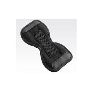 Zebra - WT40 Kit - Vervangende Pad - Zwart - Accessoire voor Barcode-Scanners