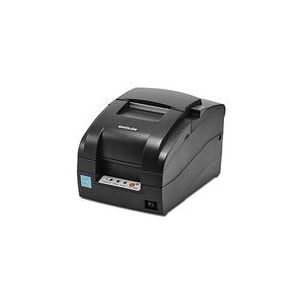 Bixolon SRP-275III, USB, RS232, zwart | SRP-275IIIAOSG