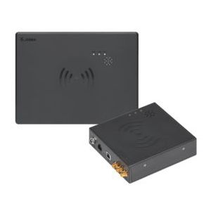 Zebra FXP20, UHF, USB | FXP20042-404031-WR